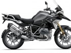 BMW R 1250GS / Exclusive / HP
